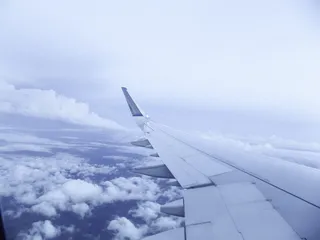 美国，宾夕法尼亚州，estados，unidos，sky，avión，cielo，white