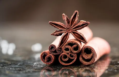 巧克力花选择性聚焦摄影