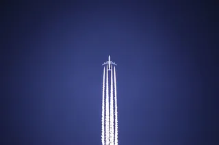 飞机，天空，飞行，飞行，机票，蓝色，线条，飞行