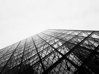 建筑，建筑结构，建筑外观，天空，低角度视图，城市，建筑，没有人