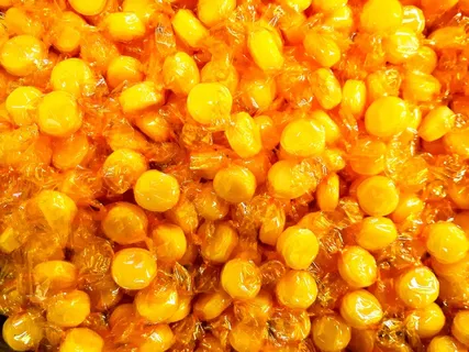 糖果，糖果，糖果，美味，手工制作的糖果，食品，糖，包装