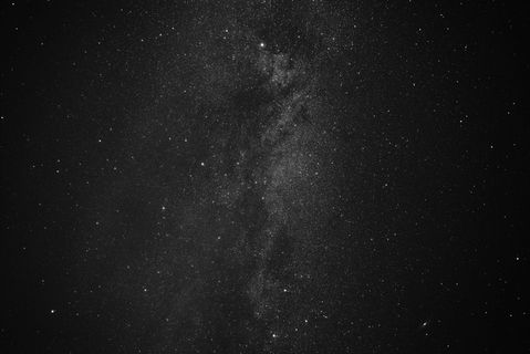 星星，夜空，天文学，星座，星星，空间，星星-空间，天空