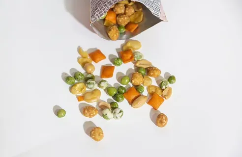 干豆，坚果，奶酪，零食，白，水果，食用，干