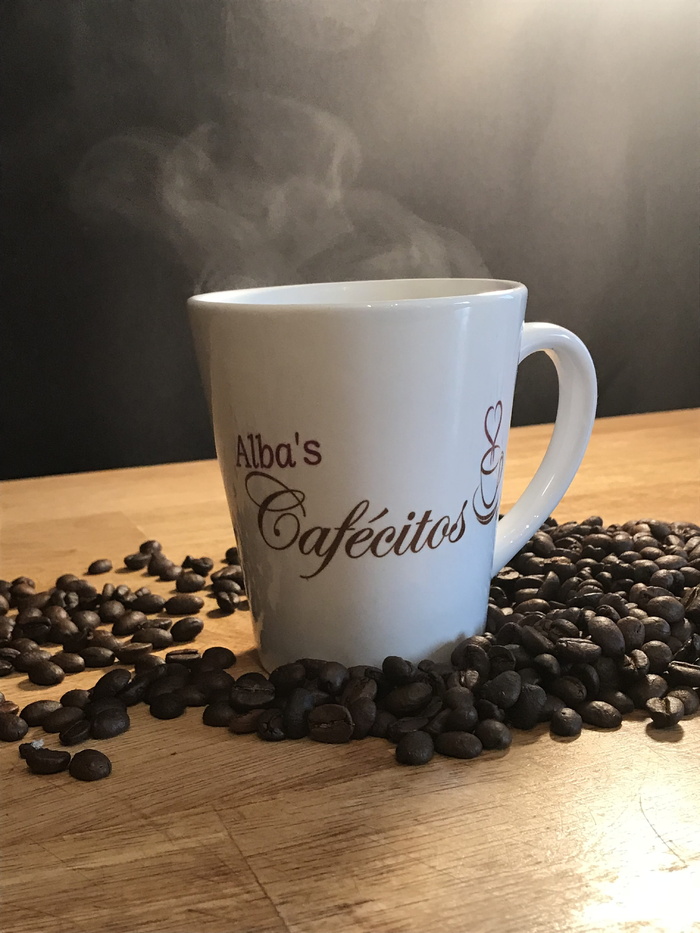 咖啡，芳香，饮料，浓缩咖啡，咖啡，热的，饮料，杯子