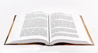 打开书页，书，知识，发展，阅读，培训，图书馆，文化