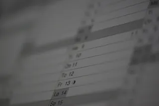 灰度照片白皮书