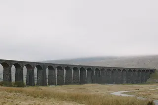 建筑、结构、桥梁、艺术、道路、线条、拱门、图案