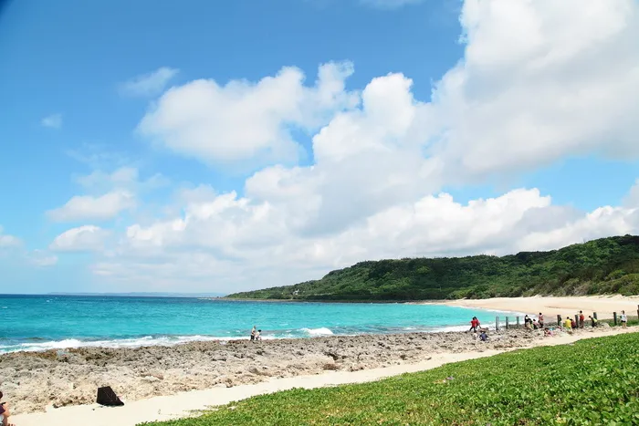 *，海岸线，海水，垦丁，海，海滩，云天，天空