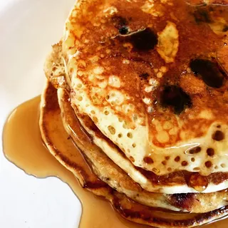 煎饼、蓝莓、早餐、糖浆、早餐、食物和饮料、食物、新鲜度