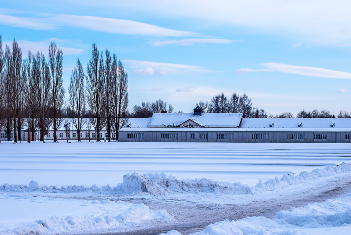 Kz Dachau，Konzentationslager，Kz，希特勒时代，Dachau，犯罪，兵营，历史