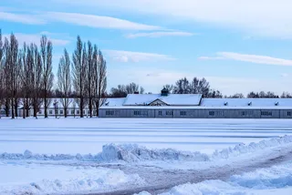 Kz Dachau，Konzentationslager，Kz，希特勒时代，Dachau，犯罪，兵营，历史