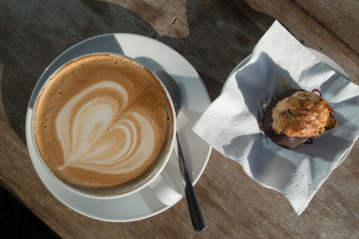 卡布奇诺, 佛罗伦萨, 杯, 咖啡, Milchschaum, 咖啡厅, 咖啡杯, 泡沫