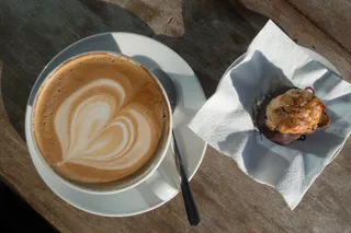 卡布奇诺, 佛罗伦萨, 杯, 咖啡, Milchschaum, 咖啡厅, 咖啡杯, 泡沫