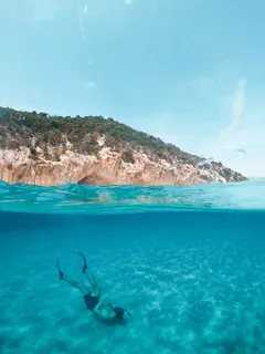 个人潜水 个人潜水