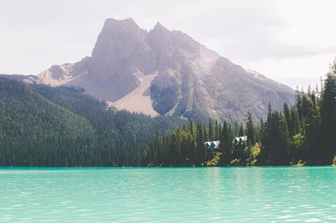 山和海,湖,蓝色,水,绿色,树木,植物,森林 山和海,湖,蓝色,水,绿色,树木,植物,森林