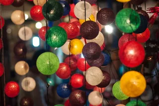 灯, 讽刺, 球, 创辉, 泰国, 壁纸, 酷, 多色