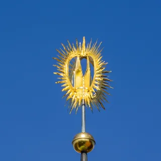 雷根斯堡，大教堂，德国，建筑，巴伐利亚州，教堂，历史，风向标