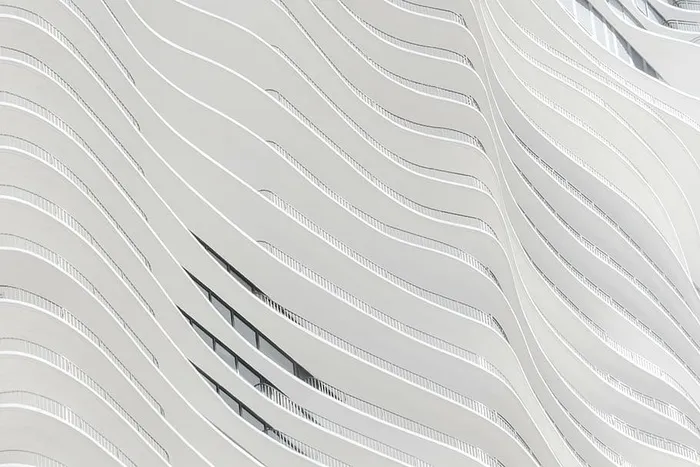 建筑，建筑，现代，摩天大楼，图案，背景，抽象，条纹