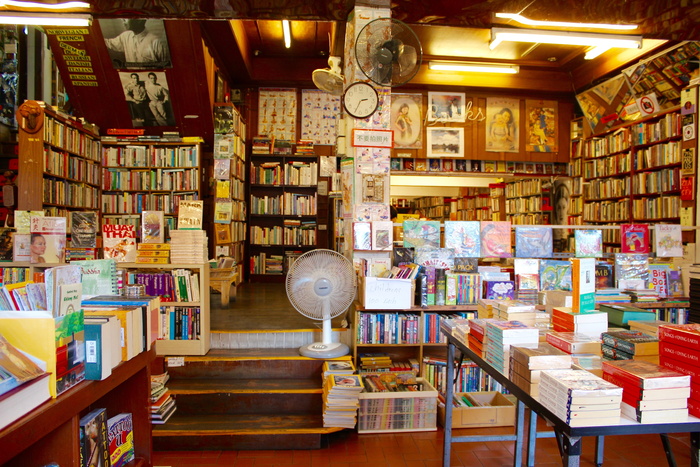 书店、图书馆、书店、书籍、古董、书籍、二手书、商业