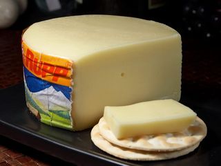 澳大利亚烟，奶制品，食品，配料，食用，零食，美味，脂肪