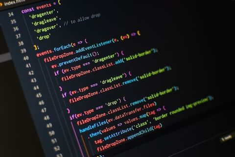 监视器显示索引。html代码