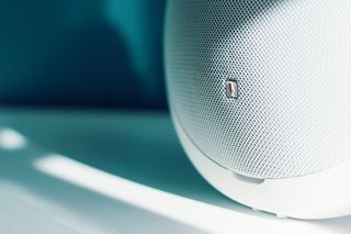 演讲者特写摄影