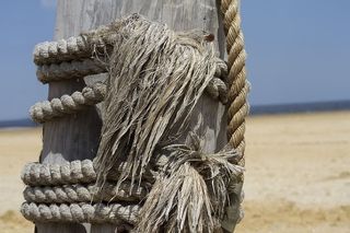 美国，米德尔敦，桑迪胡克，冲浪，太阳，蓝天，蓝天