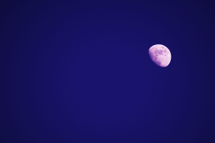 自然，天空，夜晚，月亮，陨石坑，月亮，太空，天文学