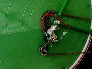 齿轮、链环、驱动装置、自行车、公路自行车、帮派、平移、链条