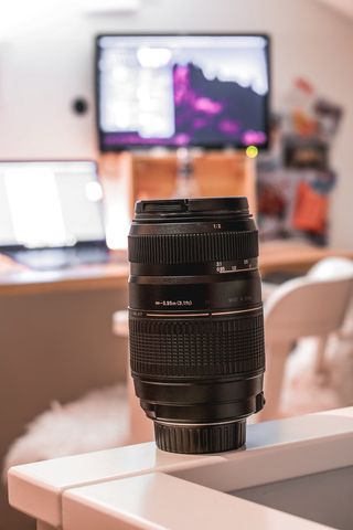tamron、lens、sharp、blur、shape、desktop、mac、macro