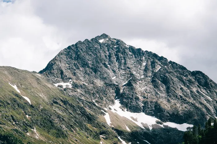 青山绿水