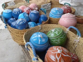 存钱罐、商业、卖家、高角度视图、容器、静物、无人、大型对象