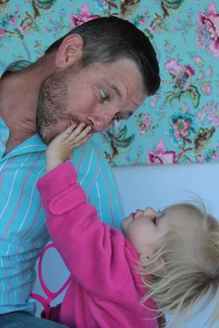 dna、父母、孩子、童年、关系、研究人员、创造力、关系