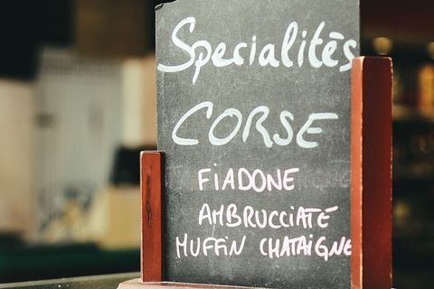 法国、博尼法西奥、科塞、菜单、文本、西文脚本、通信、标志