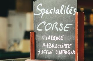 法国、博尼法西奥、科塞、菜单、文本、西文脚本、通信、标志