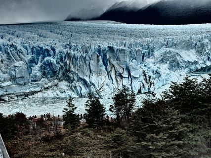 冰川、脚印、裂缝、自然之美、景观、低温、风景-自然、环境
