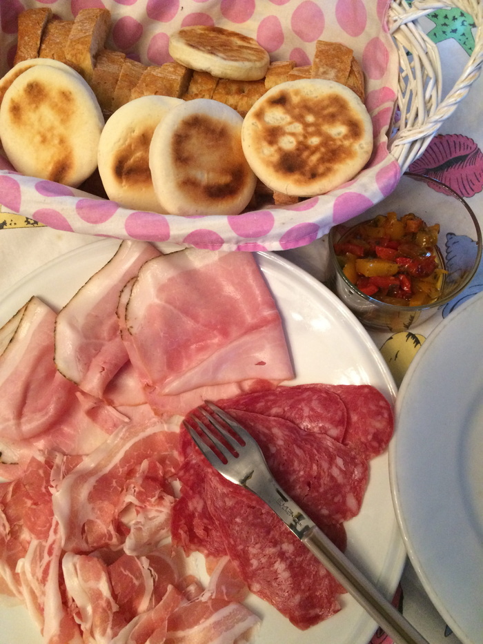冷切，食物，特色菜，提格尔，喜悦，吃，烹饪，餐桌