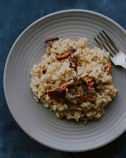 炒饭肉 炒饭肉