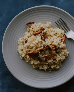 炒饭肉 炒饭肉