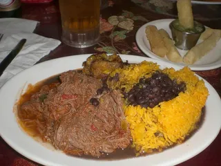 Ropa Vieja，古巴的传统美食