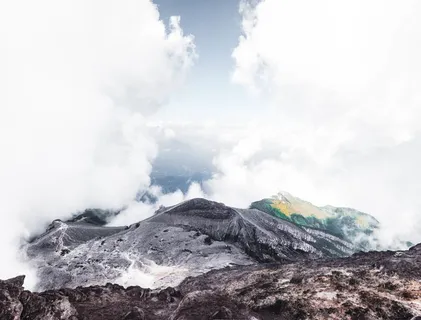 山,森林砍伐,云,天空,云天,风景-自然,烟雾-物理结构,自然之美 山,森林砍伐,云,天空,云天,风景-自然,烟雾-物理结构,自然之美