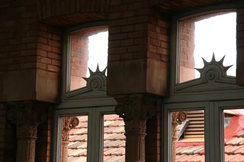 窗户,马德里,装饰,西班牙,房屋,建筑,建筑,立面 窗户,马德里,装饰,西班牙,房屋,建筑,建筑,立面