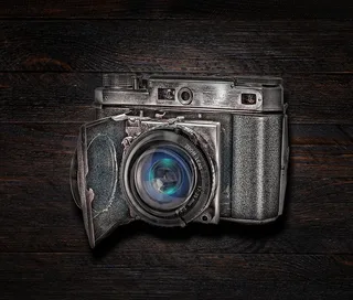 相机、复古、背景、镜头、摄影师、照片、技术、录制