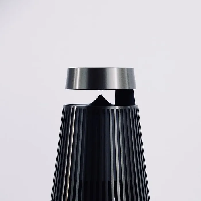 管状灰色金属剪贴画