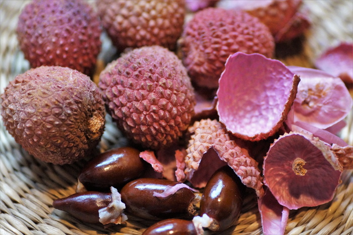 荔枝，异国情调，水果，很棒，果皮，胎儿，提神，酸