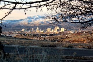 自然、户外、景观、风景、城镇、城市、建筑