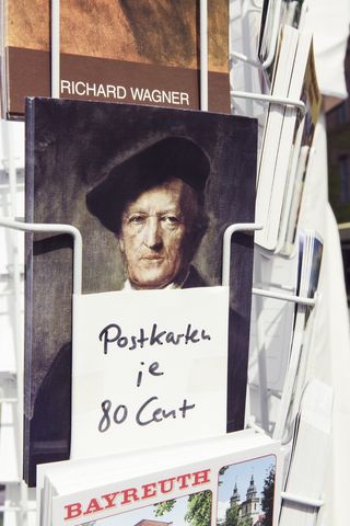 性能, 巴伐利亚, 拜罗伊特, 拜罗伊特音乐节, 诗人, 指挥, 戏剧, 社论