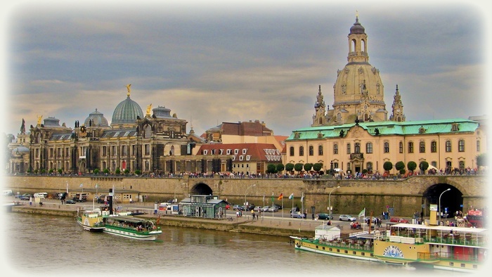 德累斯顿，frauenkirche，教堂，德国，frauenkirche dresden，建筑外观，建筑，建筑结构