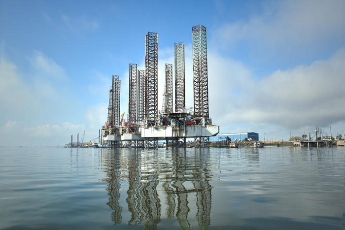 工业、炼油厂、塔、石油、建筑、石化、天空、水