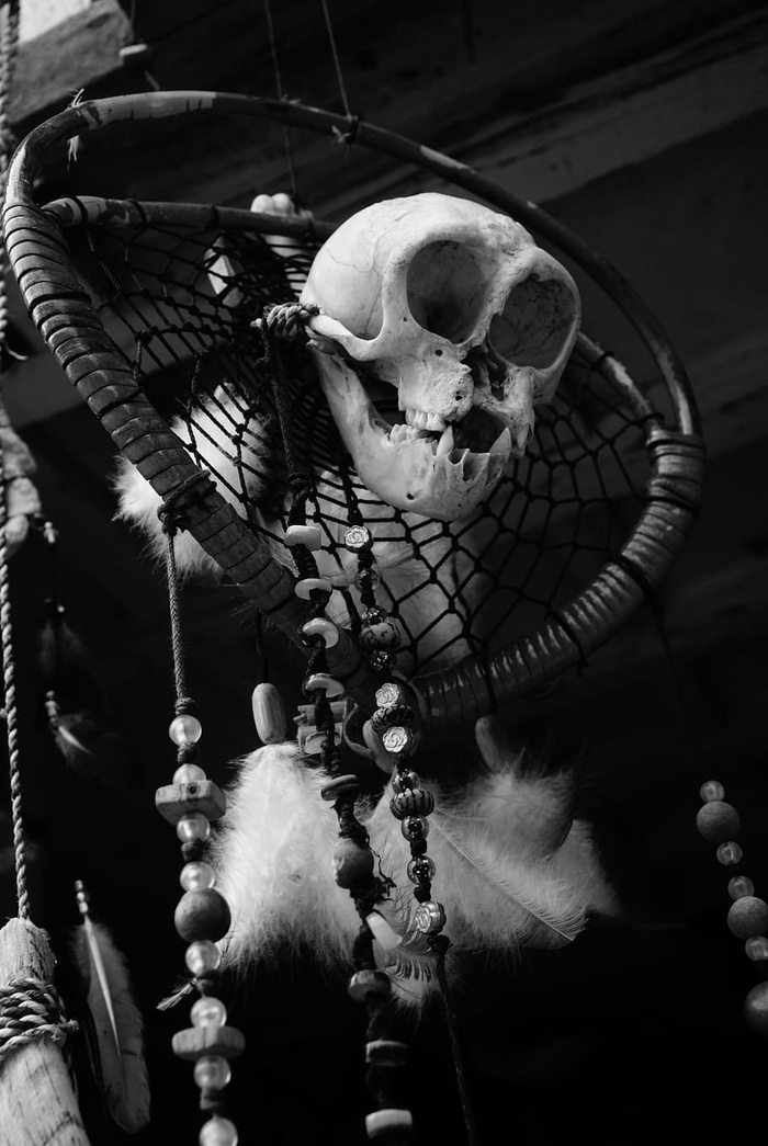 骷髅，万圣节，恐怖，恐怖，幽灵，邪恶，死亡，黑色